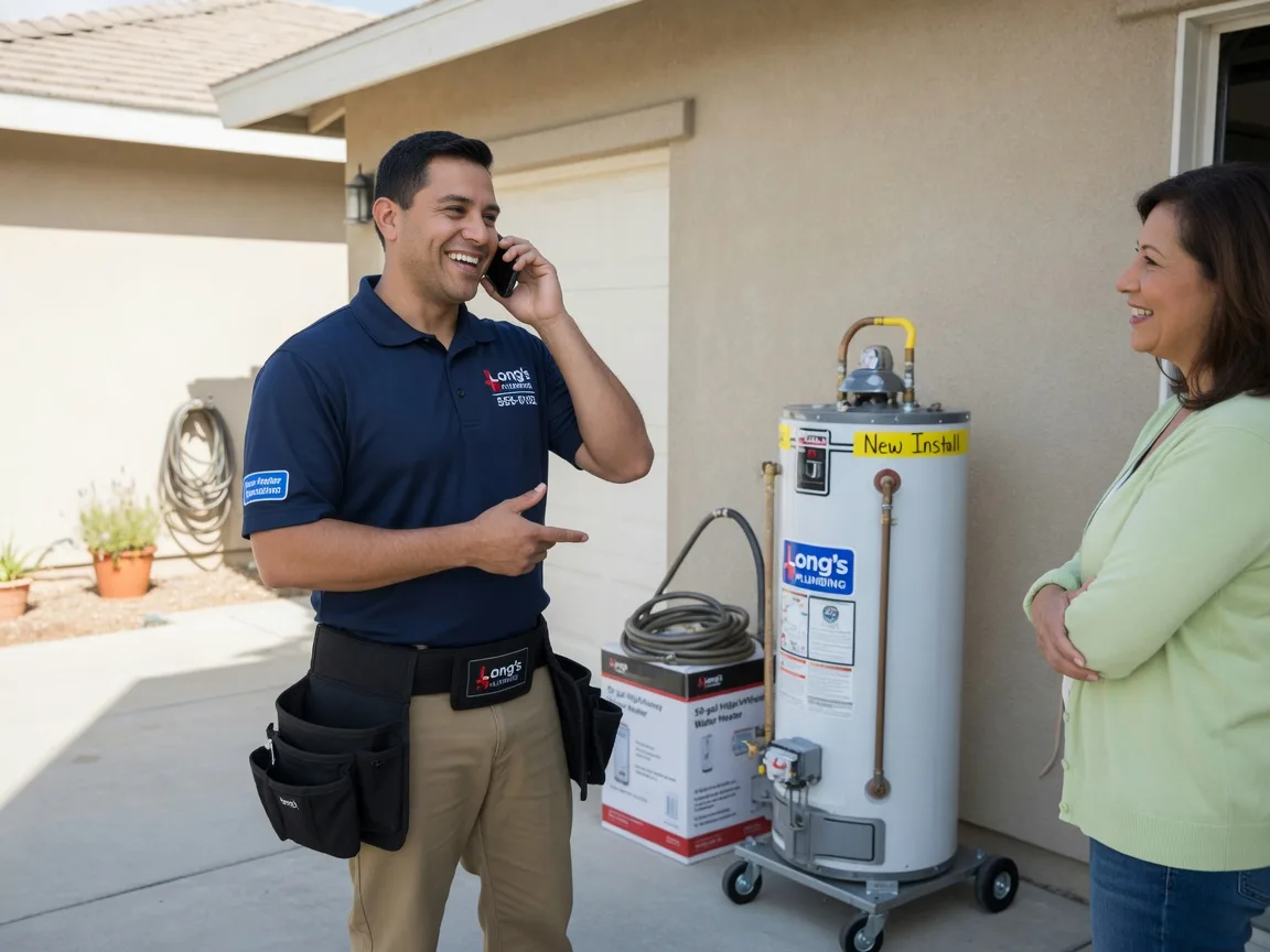 Leak Detection Huxley, IA FAQs